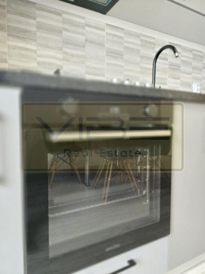 Copou Garden- Bloc nou- Prima închiriere - View Panoramic - 3