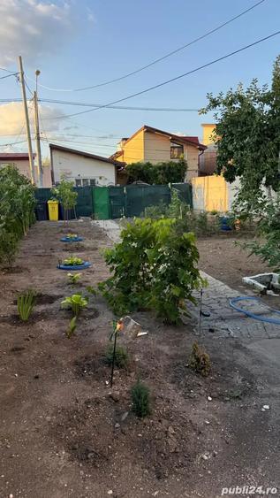 Teren si casa Antiaeriana - 1