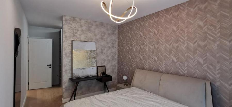 Pipera Lux -Duplex uri cu fatade ventilate  /- gradina - 14