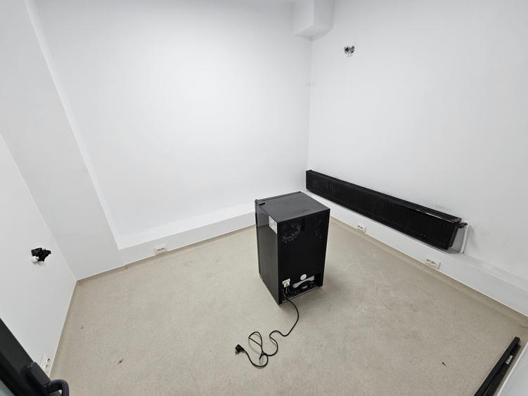 SPAȚIU COMERCIAL STRADAL MILITARI RESIDENCE-REZERVELOR 72,PARTER ÎNALT - 11