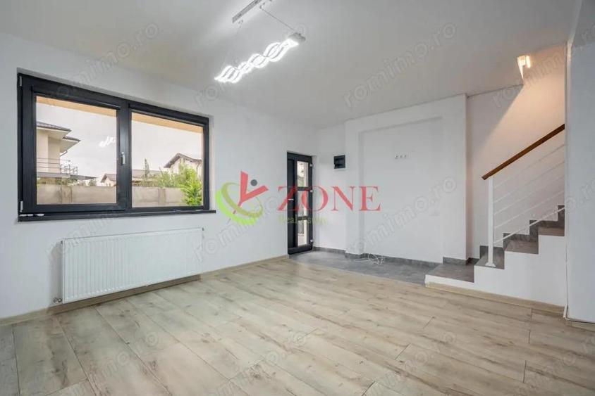 Casa Comuna Berceni inchiriere pe termen lung - 9