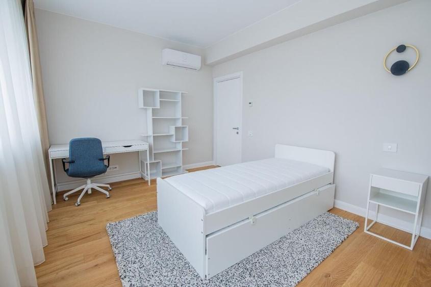 Vila moderna | piscina | complex cu acces controlat | zona Iancu Nicolae - 19