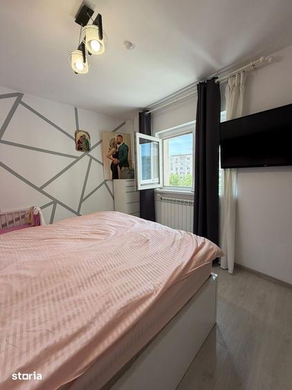 [VITAN] Apartament 2 camere decomandat | Mobilat si Utilat - 11