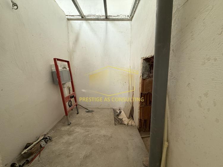 Apartament 3 Camere+Scara interioara | Lift | Dumbravita-Kaufland - 10