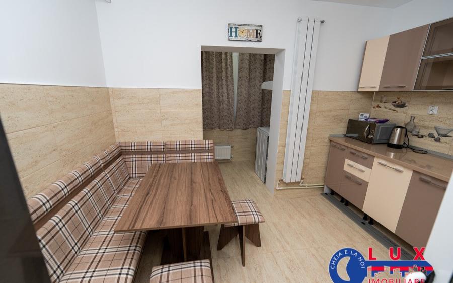 ID 625 PRIMA INCHIRIERE - Apartament 3 camere - Cartier C5 - 3