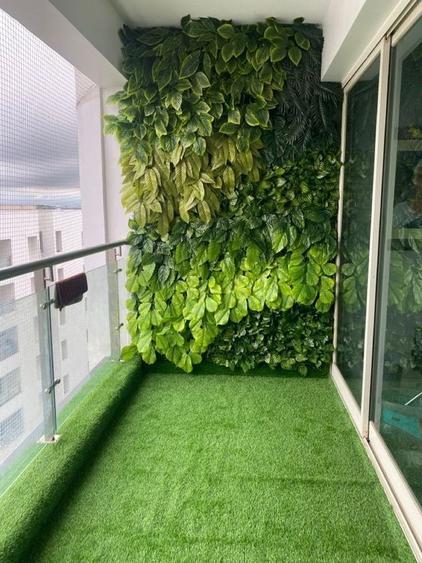 Apartament 2 Camere Finalizat Sector 4 Grand Arena 54.6mp - 5