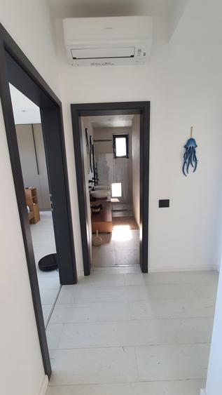 Apartament 3 camere Mamaia Nord , vedere frontala, 69 metri, etaj 1 Cod:161217 - 25