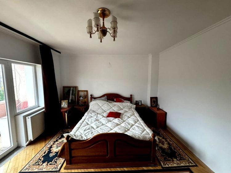 Vanzare triplex cu garaj si curte Zamca Suceava - 240mp- Oferta rara! - 15