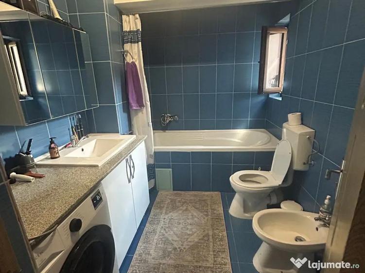 Apartament pe bulevard 4 camere Bulevardul Dem Radulescu Ramnicu Valcea - 8