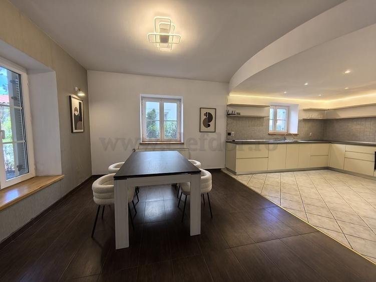 Vila de Inchiriat langa British School - 9