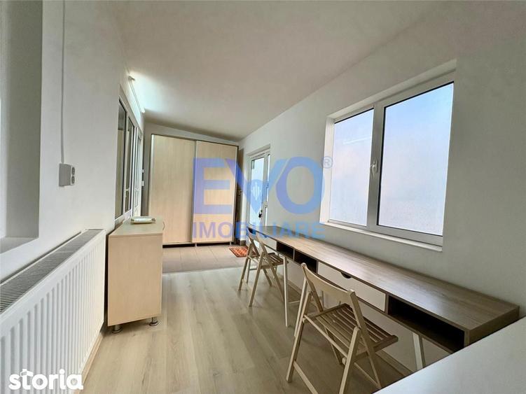 Apartament de inchiriat, 3 camere, Alexandru cel Bun, Iasi - 6