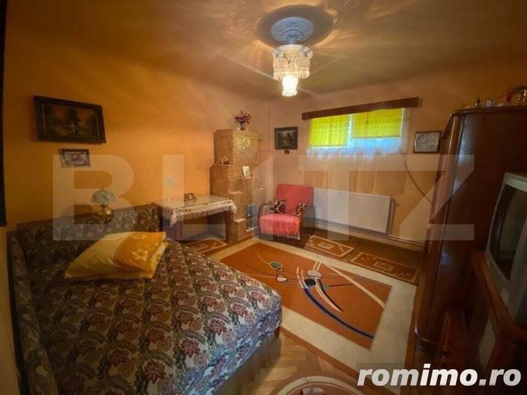 Casa 3 camere, 121mp, zona Dorobantul - 5