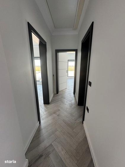 Duplex pe parter in Mo?ni?a Noua - 10