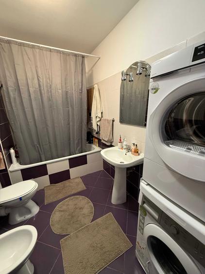 Vand apartament 2 camered Ared Kaufland - 4