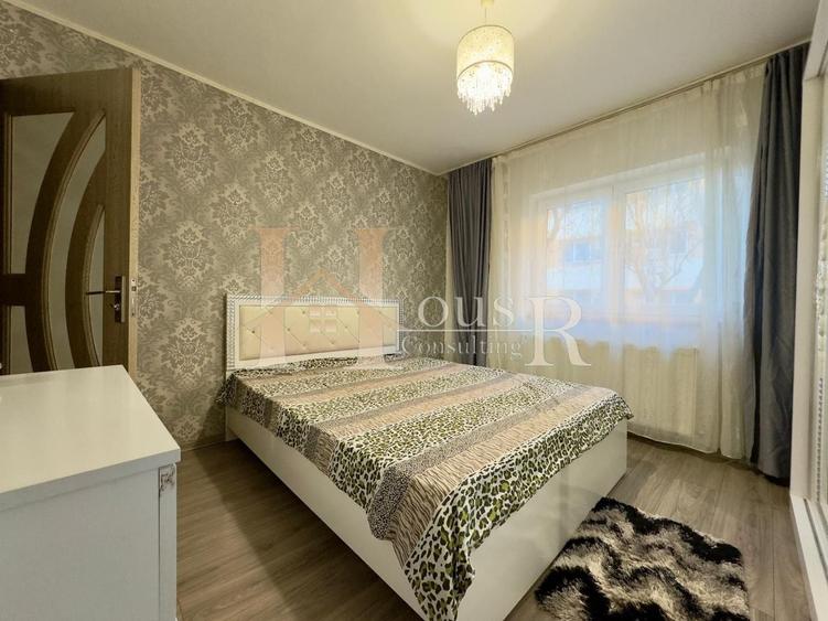 Etajul 1. Centrala termica proprie. Langa Parcul Padurice ! - 8