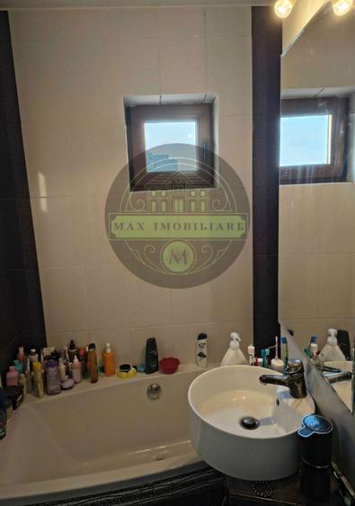 Apartament 2 camere Vest - Parc Aurora - 8