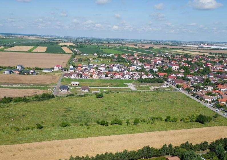 Loc de casa in Bujac - 18