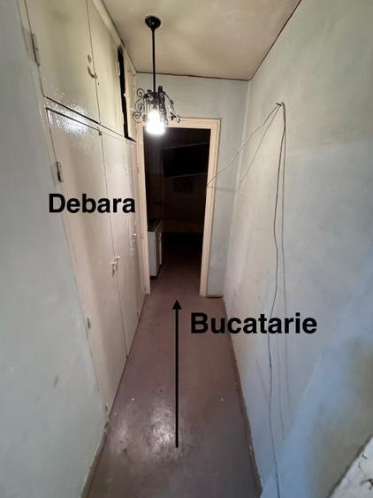 Apt 2 camere semidecom 38,5 mp, sect. 2, Bucuresti - 4