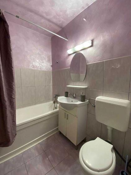 De inchiriat apartament 2 camere langa UMF - 5