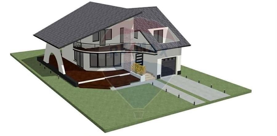 Casă / Vilă cu 6 camere de vânzare - 5