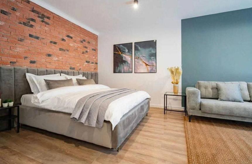 Metrou Berceni - OFERTA LUNII Garsoniera 45 mpu living 2 zone - 5