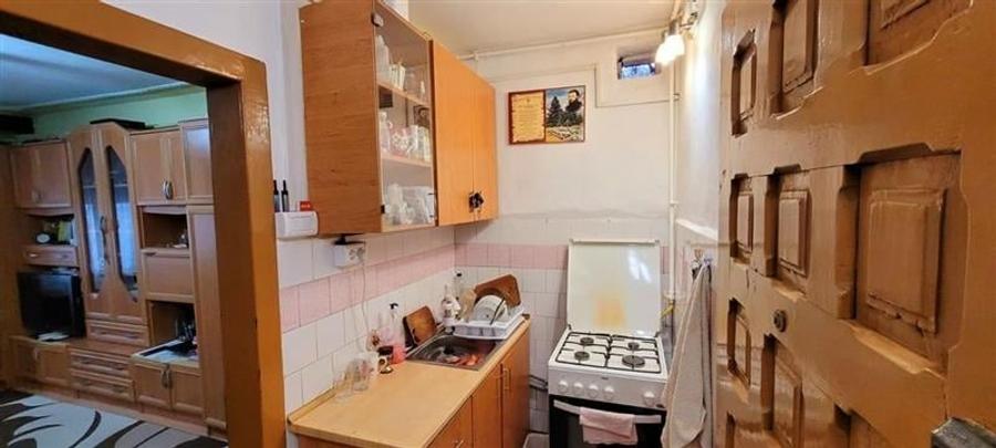 garsoniera, zona Compa,Sibiu, comision 0 - 5