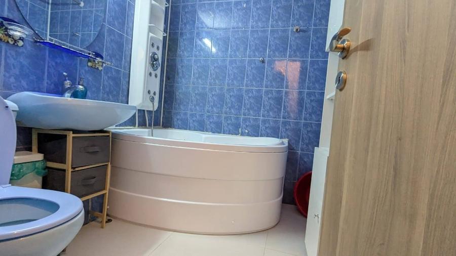 Apartament 2 camere fizicienilor - exclus agenții - 11