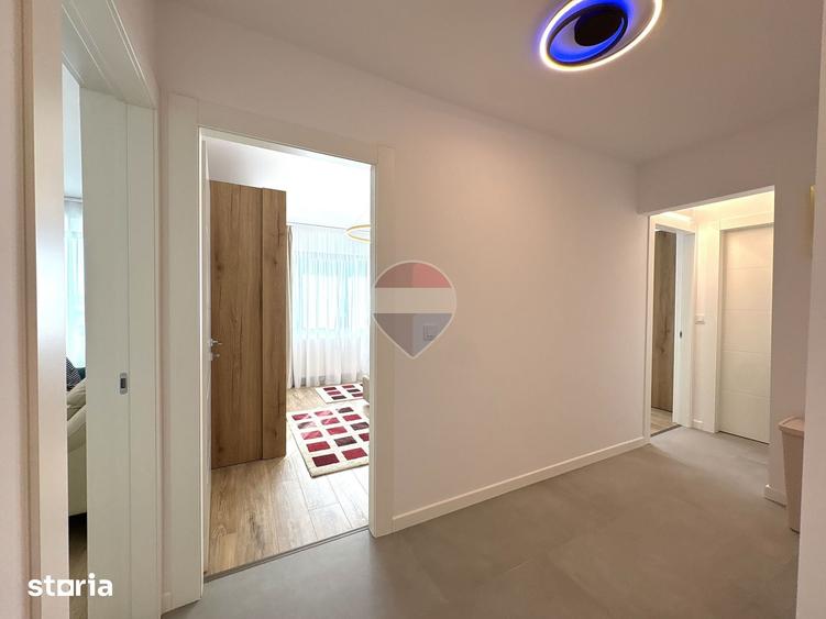 Apartament cu 3 camere în Boema