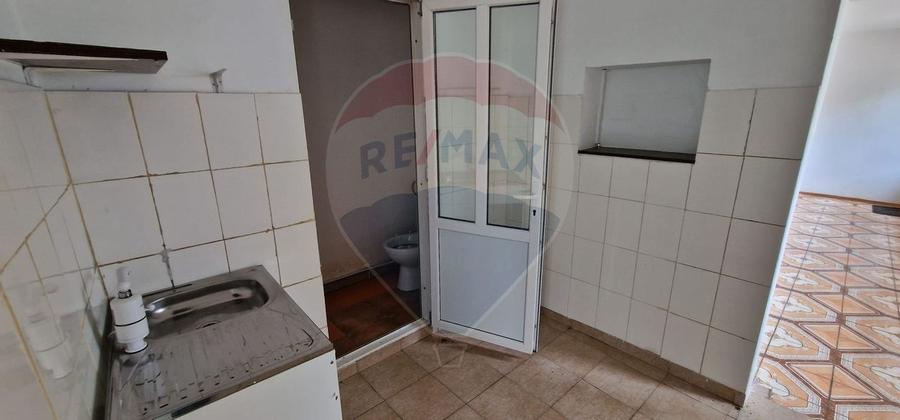 Spațiu comercial 56mp+56mp teresa, teren 200mp,  strada Bucegi 113Bis - 5