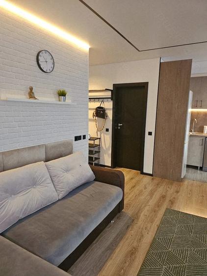 Apartament 2 Camere | Mall Vitan | Centrala Proprie | Proximitate Metrou.8min - 4