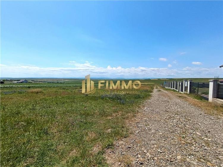 Parcela 8 ari de vanzare | Suceava | Moara Nica | ID:1292 - 1