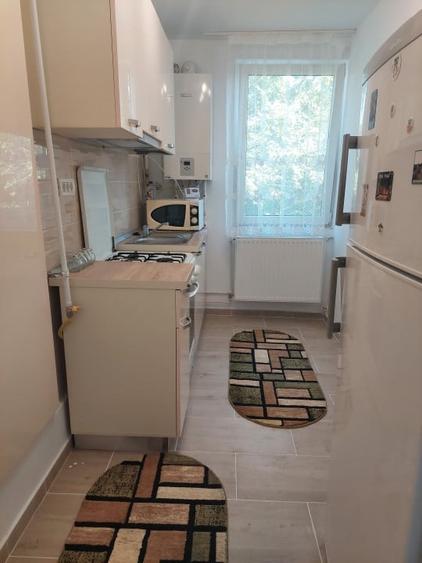 APARTAMENT 2 CAMERE | ZONA CENTRALA |  TERMEN LUNG - 14