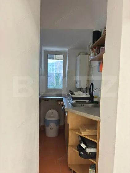Apartament cu 2 camere, etaj 3 zona Centrala - 11