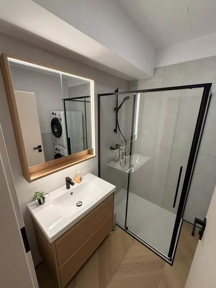 Apartament 3 camere | Curte 35 mp |  Loc de parcare | - 5