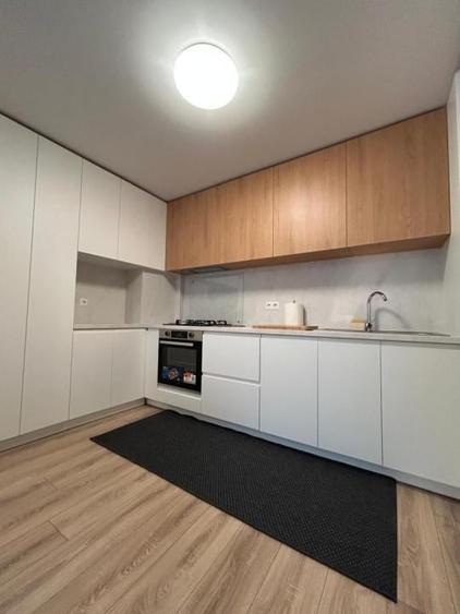 2camere-totul nou-Drumul Taberei-bloc nou centrala proprie-parcare pro - 4