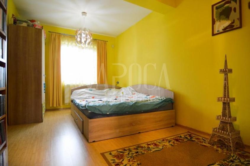 Casa 4 camere de vanzare in Floresti - 9