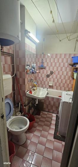 Apartament doua camere, cartier Tudor,Targu Mures, 76500 ,NEGOCIABIL - 1