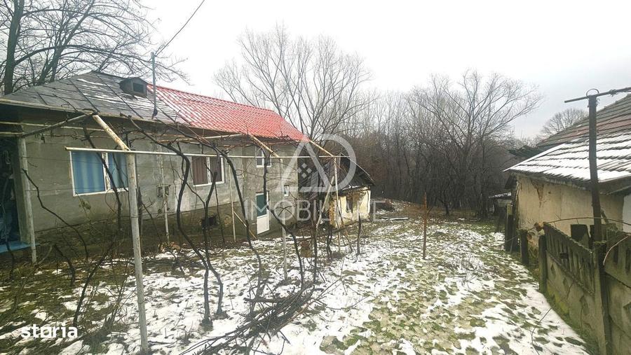 Casa de vanzare - Turcinesti - Horezu - 6
