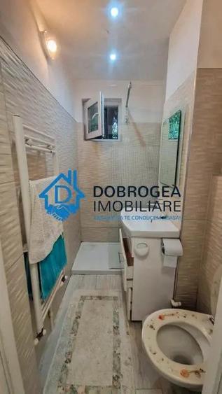 ALUNISULUI- 2 CAMERE, PARTER, CENTRALA GAZ ,MOBILAT SI UTILAT - 3
