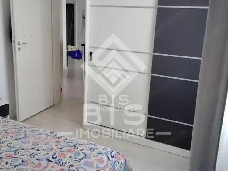 Apartament 3 camere, etaj 7/10 - 3