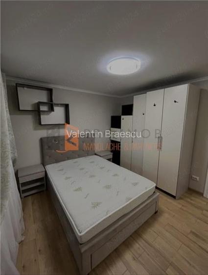 Garsoniera cf 1decomandata zona Brosteni