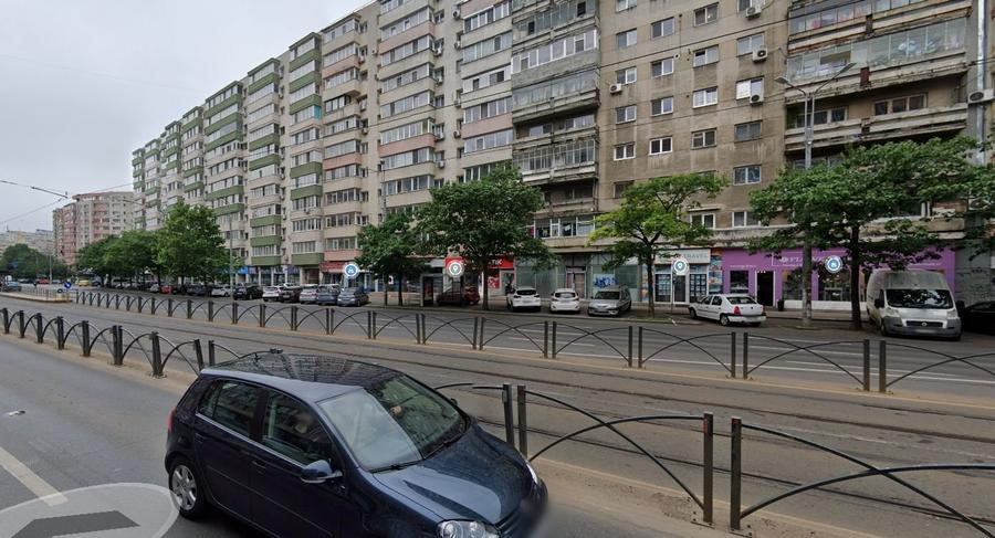 Stefan cel Mare sp parter 113 mp vitrina 10 ml - 1