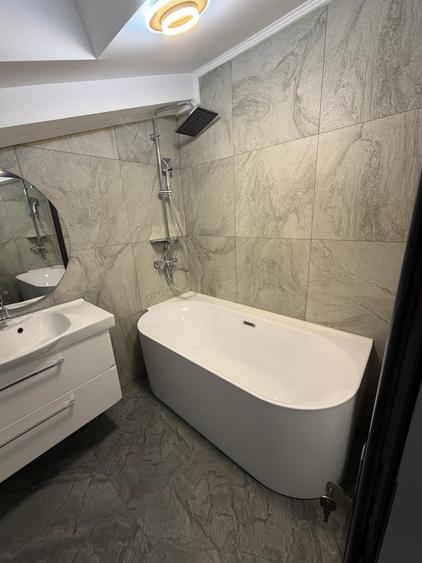 apartament 2 camere zona Inel2 mobilat utilat 51 mp - 5