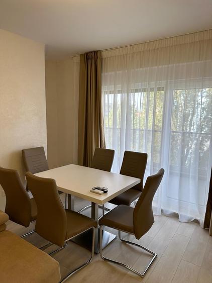 APARTAMENT SPATIOS DECEBAL/PIATA UNIRII - 7