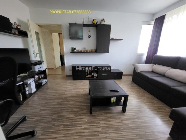 Apartament 3 camere Crangasi