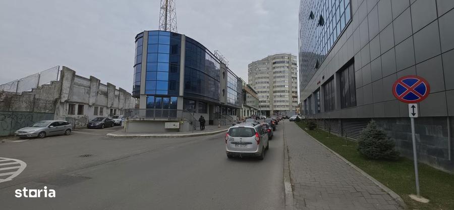 Spatiu De Birouri Premium Zona Tic Tac - 4