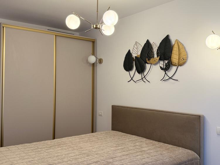 Apartament 2 camere modern THE LEVEL 2 (bloc nou finalizat) - 15