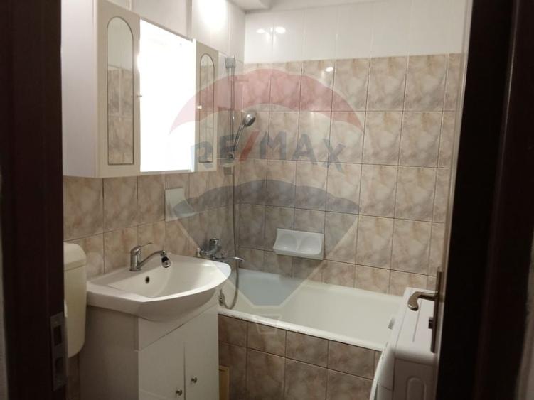 Apartament cu 1 camere de vânzare în zona Confectii - 27