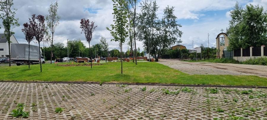 Ghidigeni Parc Residance- Proiect Finalizat - 13