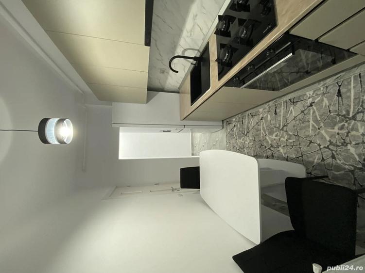 Garsoniera de inchiriat - 7